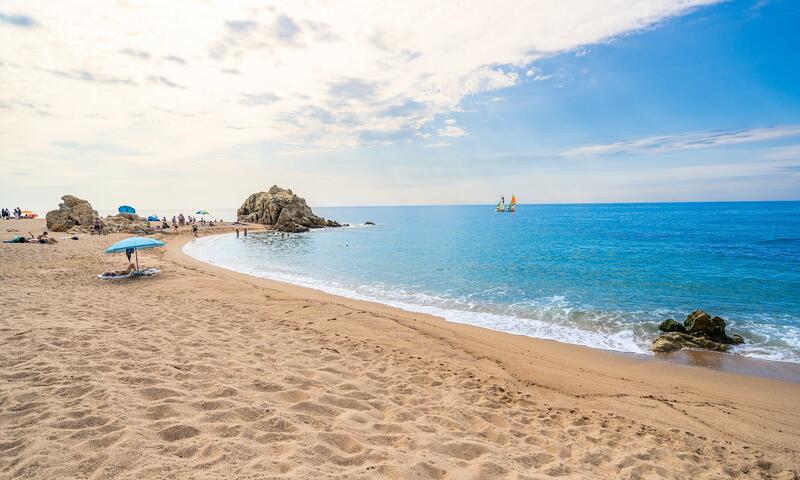 Camping Roca Grossa - Calella - 19
