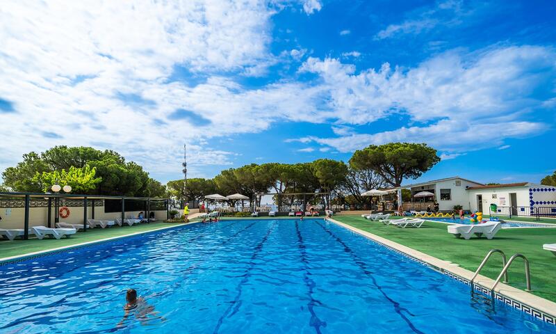 Camping Roca Grossa - Calella - 20