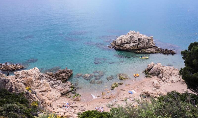 Camping Roca Grossa *** - Calella - 4