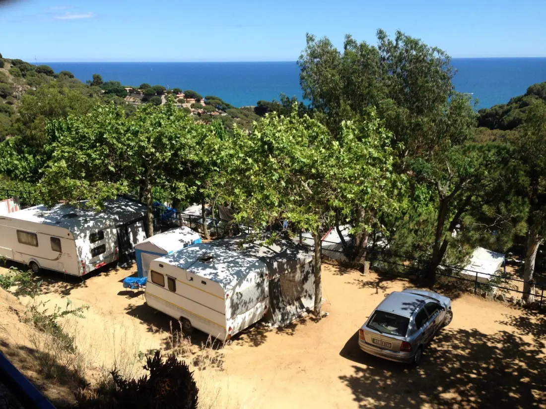 Camping Roca Grossa 3 étoiles★★★