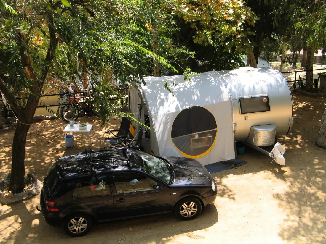 Camping Roca Grossa 3 étoiles★★★