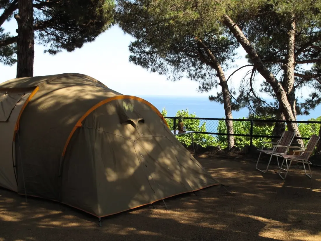 Camping Roca Grossa 3 étoiles★★★