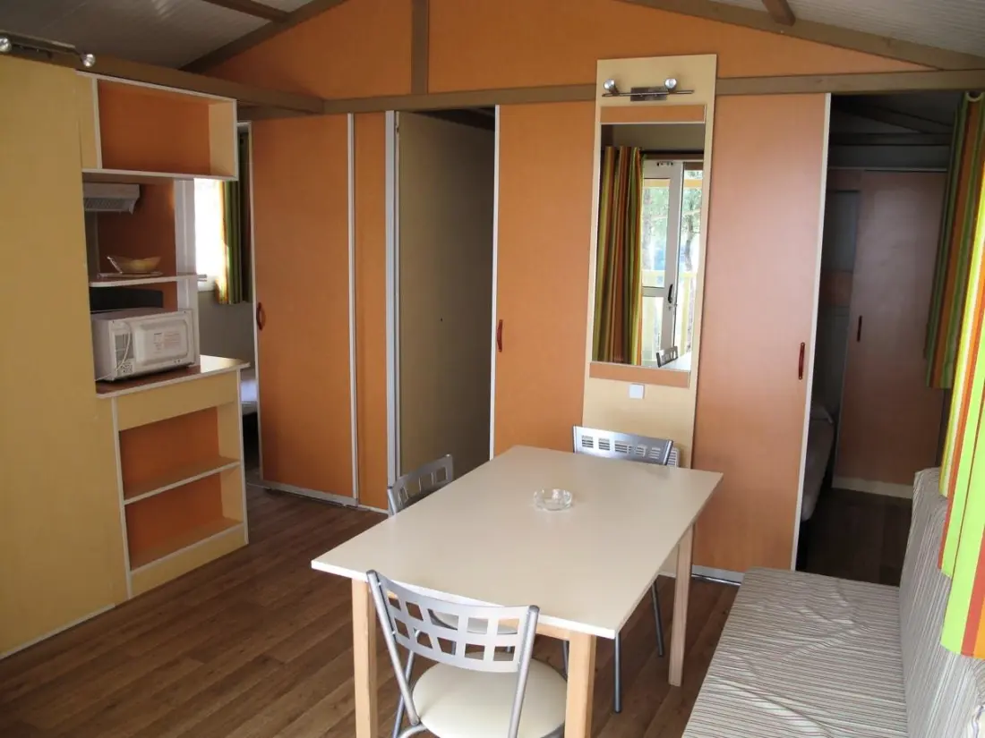 Camping Roca Grossa 3 étoiles★★★