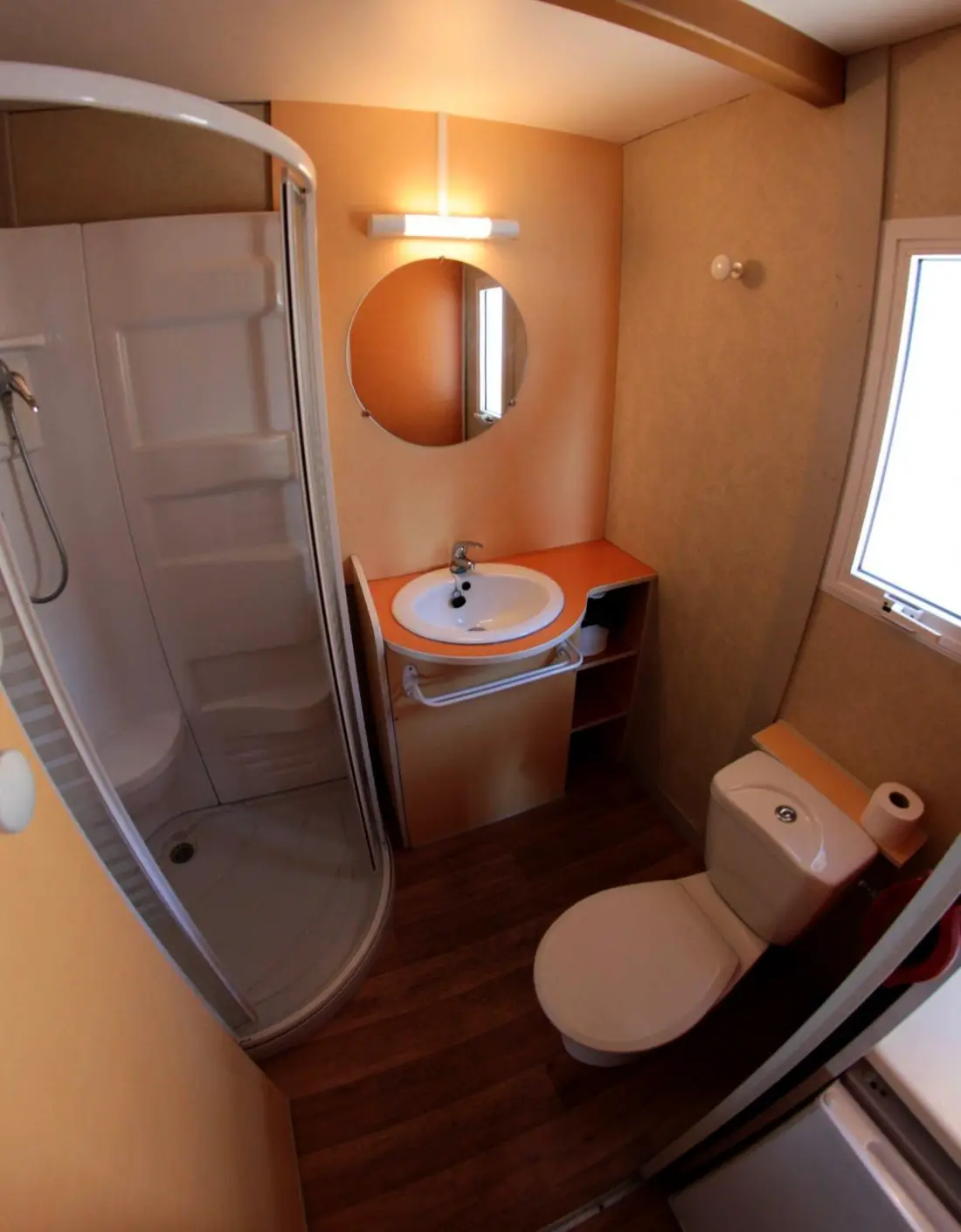 Camping Roca Grossa 3 étoiles★★★
