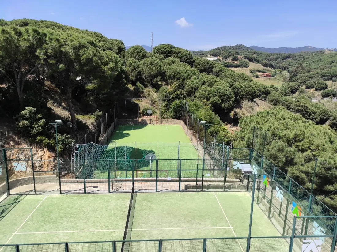 Camping Roca Grossa 3 étoiles★★★
