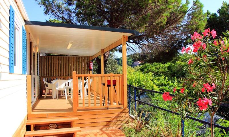 Camping Roca Grossa *** - Calella - 30