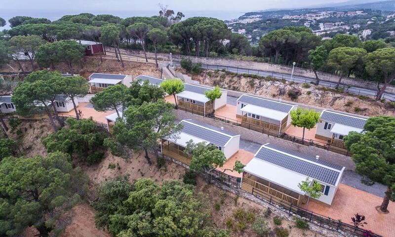 Camping Roca Grossa *** - Calella - 31