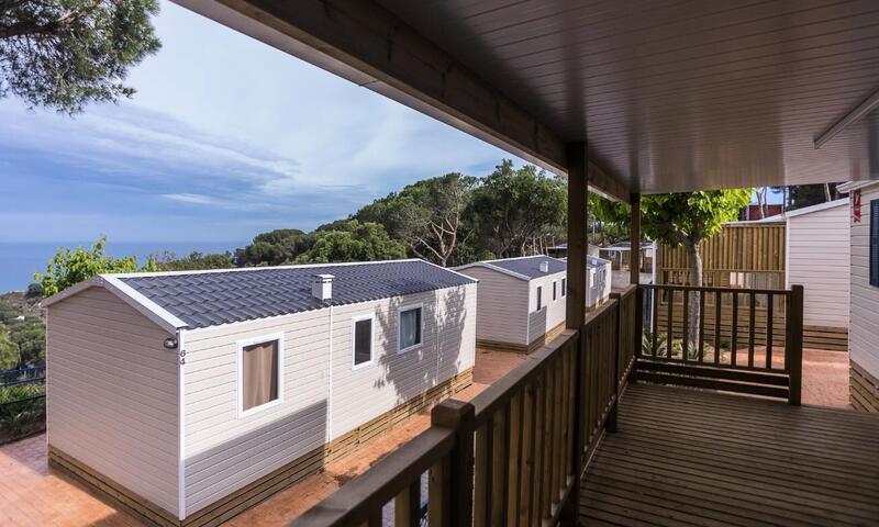 Camping Roca Grossa *** - Calella - 32
