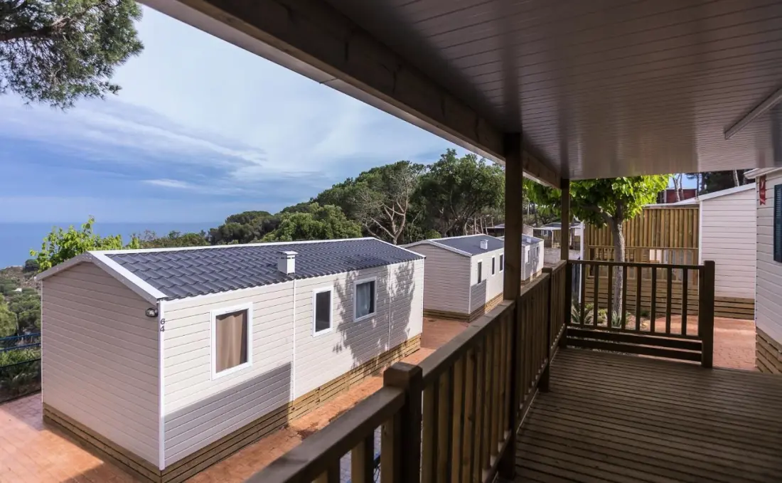 Camping Roca Grossa 3 étoiles★★★