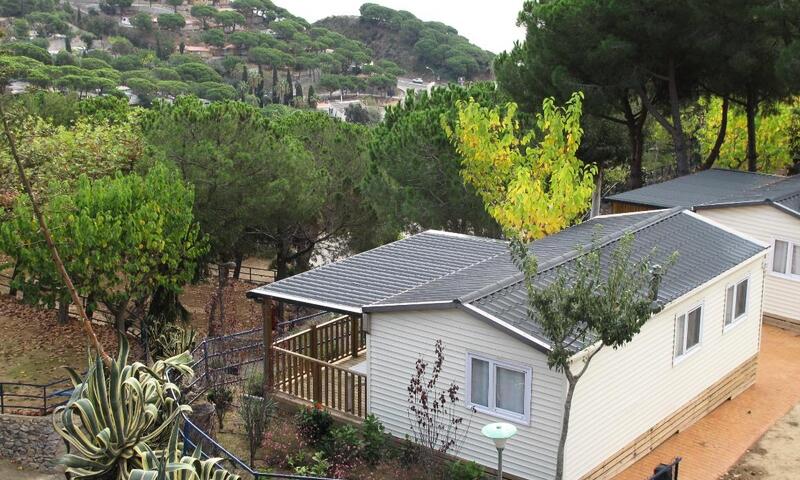 Camping Roca Grossa *** - Calella - 33