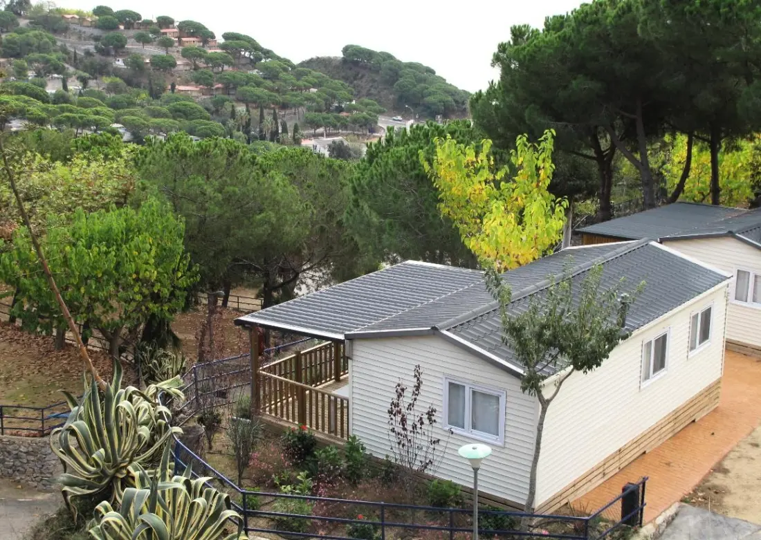 Camping Roca Grossa 3 étoiles★★★