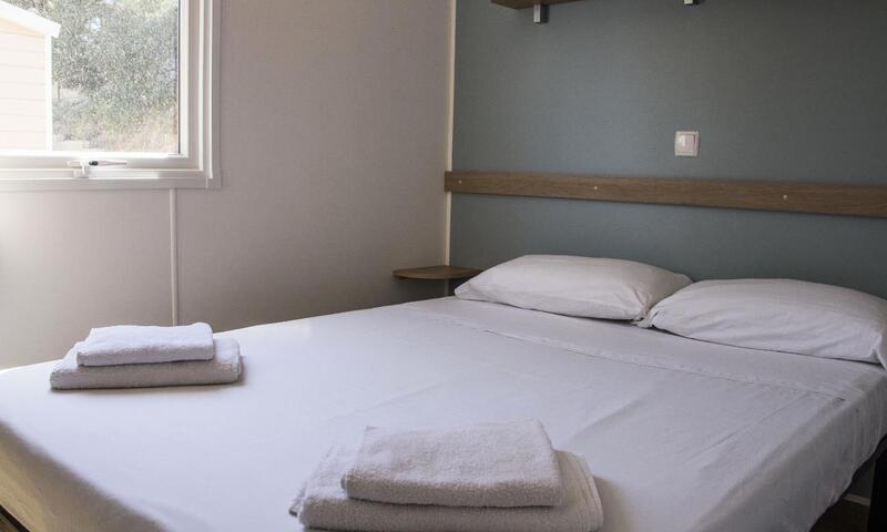 Camping Roca Grossa *** - Calella - 34