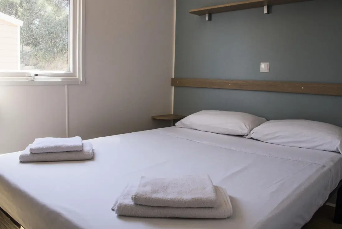 Camping Roca Grossa 3 étoiles★★★