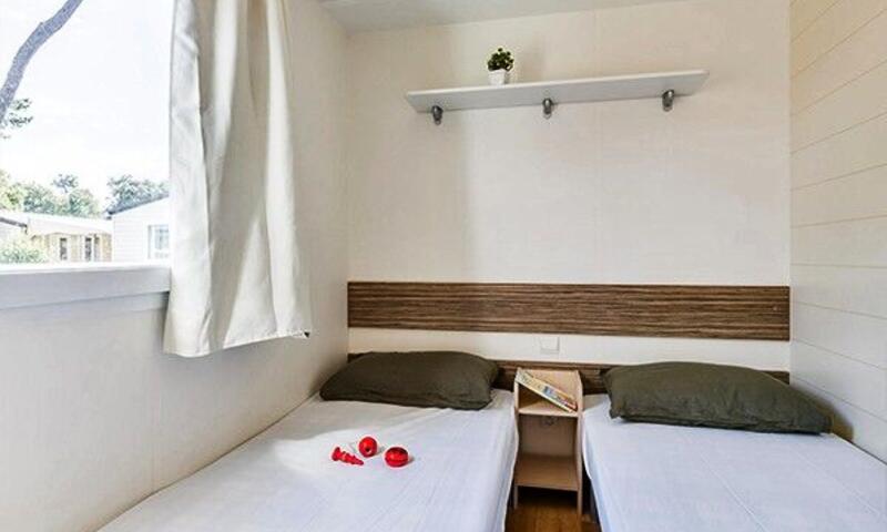 Camping Roca Grossa - Calella - 35
