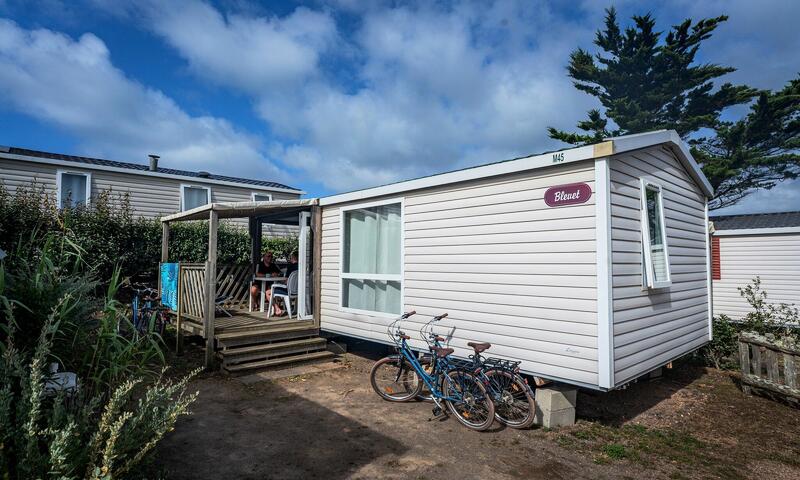 Camping Roca Grossa - Calella - 30
