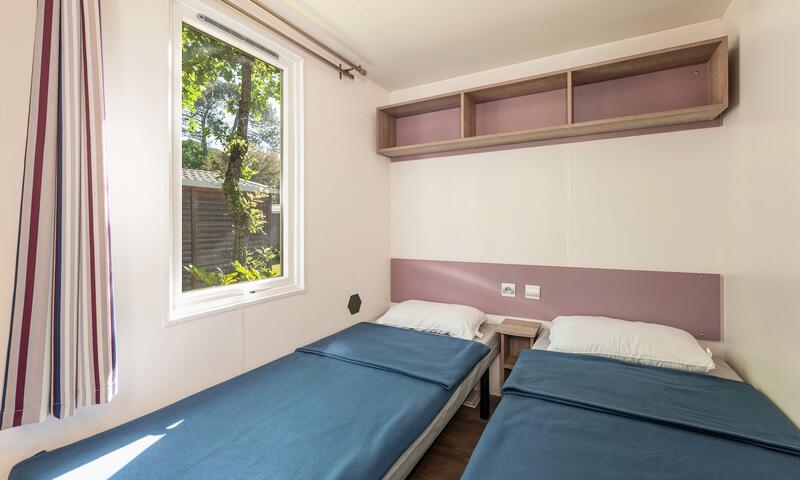 Camping Roca Grossa - Calella - 26