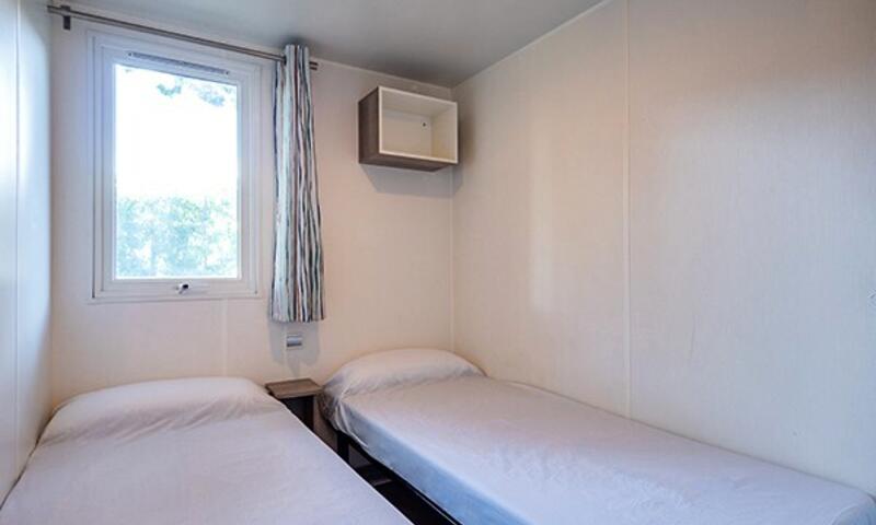 Camping Roca Grossa - Calella - 27