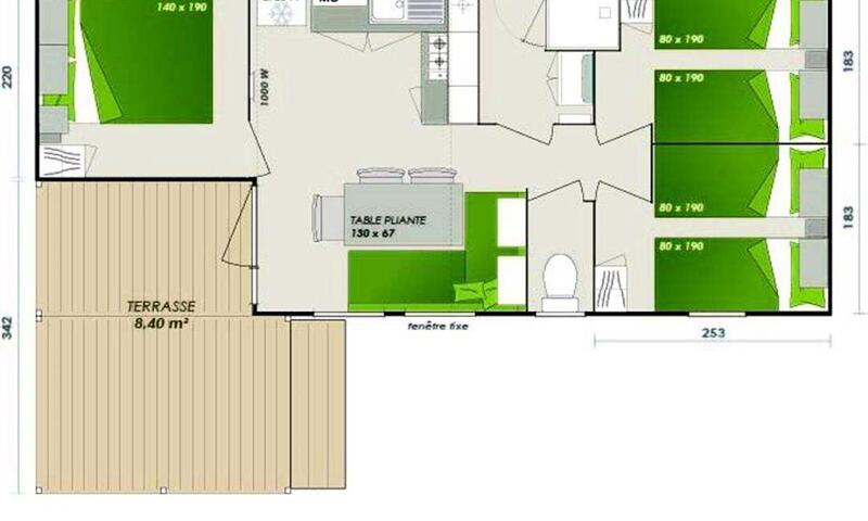 Camping Roca Grossa - Calella - 29