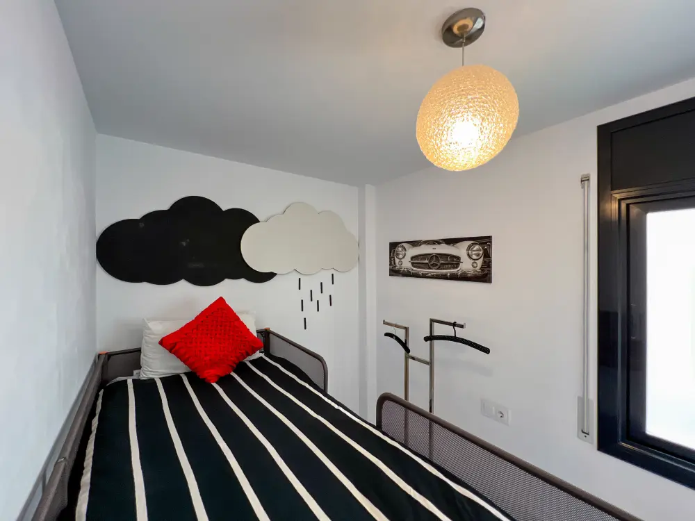 Location de Vacances Calella 32