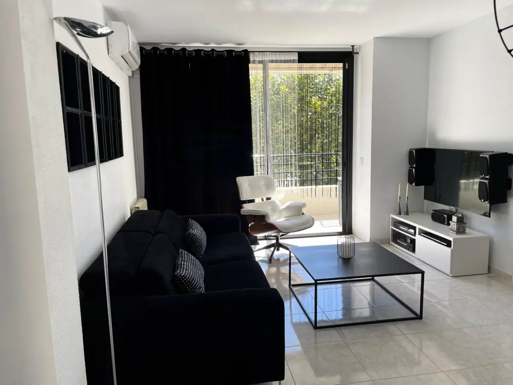 Location de Vacances Calella 32