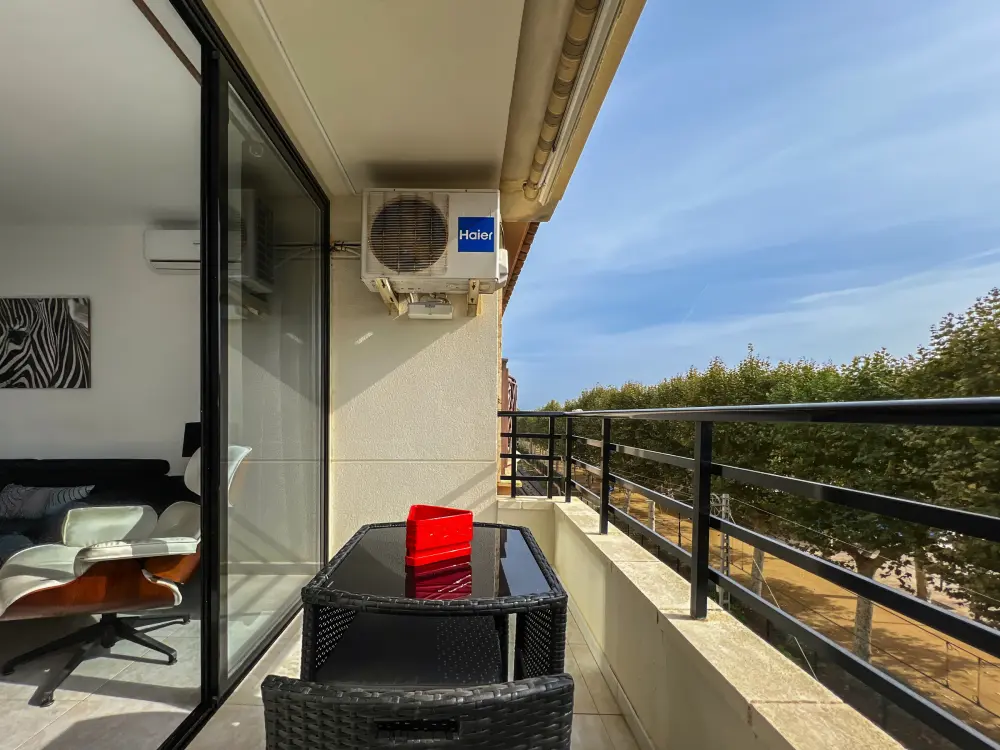 Location de Vacances Calella 32