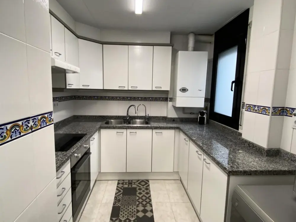 Location de Vacances Calella 32