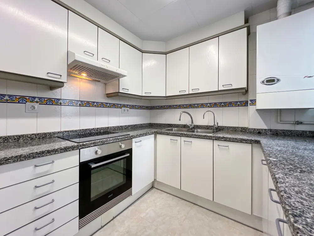 Location de Vacances Calella 32