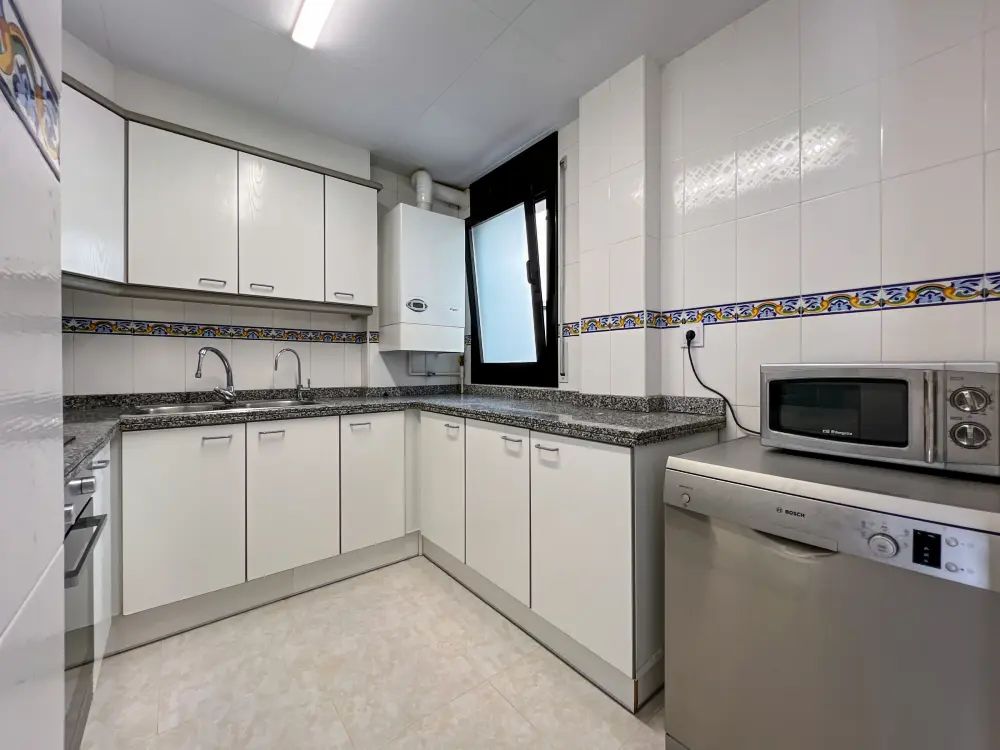 Location de Vacances Calella 32