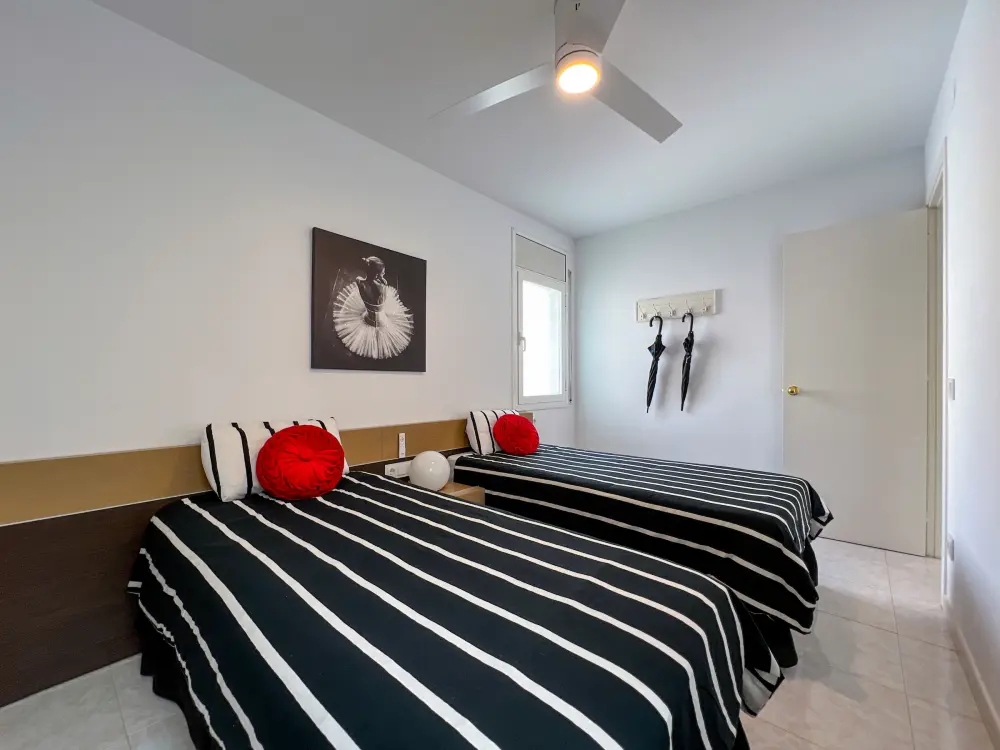 Location de Vacances Calella 32