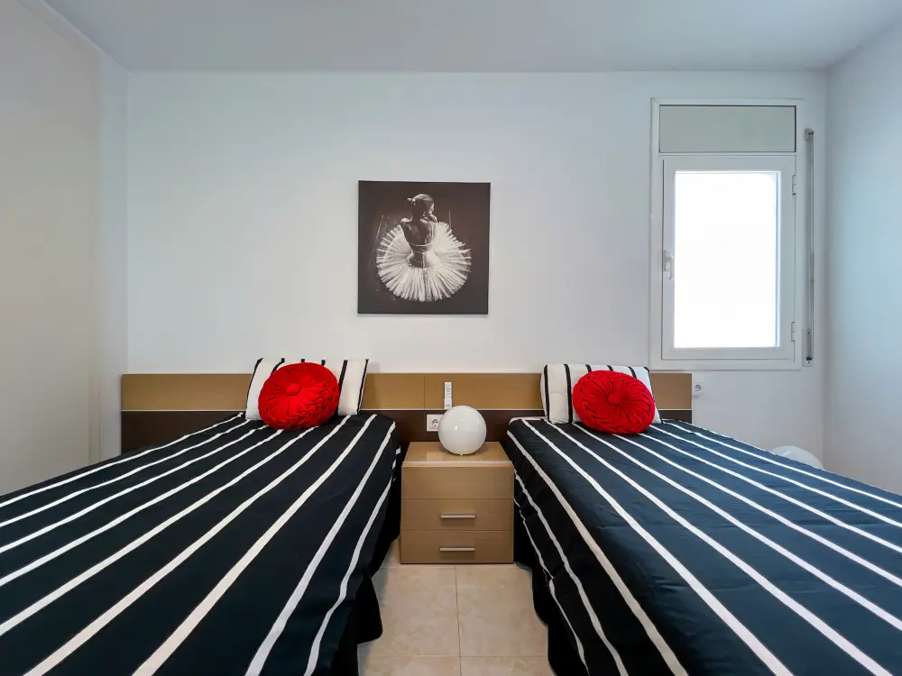 Location de Vacances Calella 32