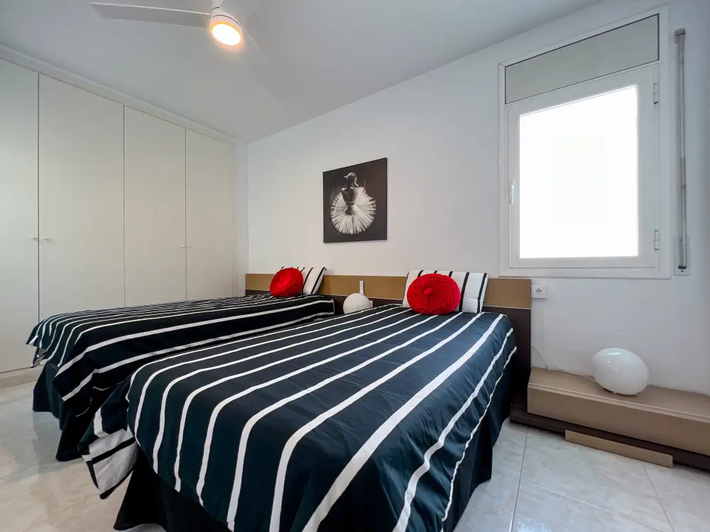 Location de Vacances Calella 32