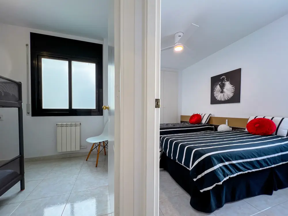 Location de Vacances Calella 32