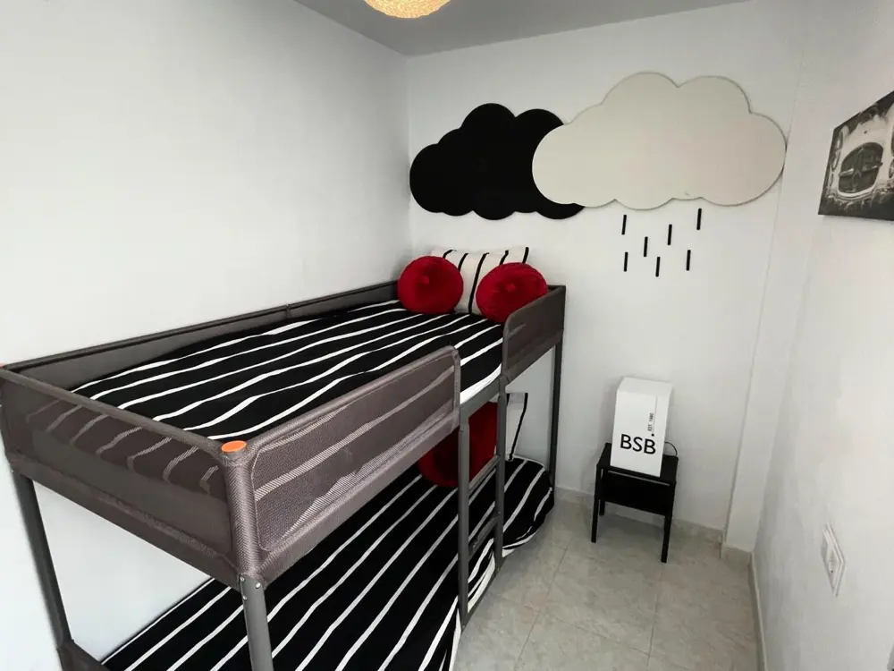 Location de Vacances Calella 32