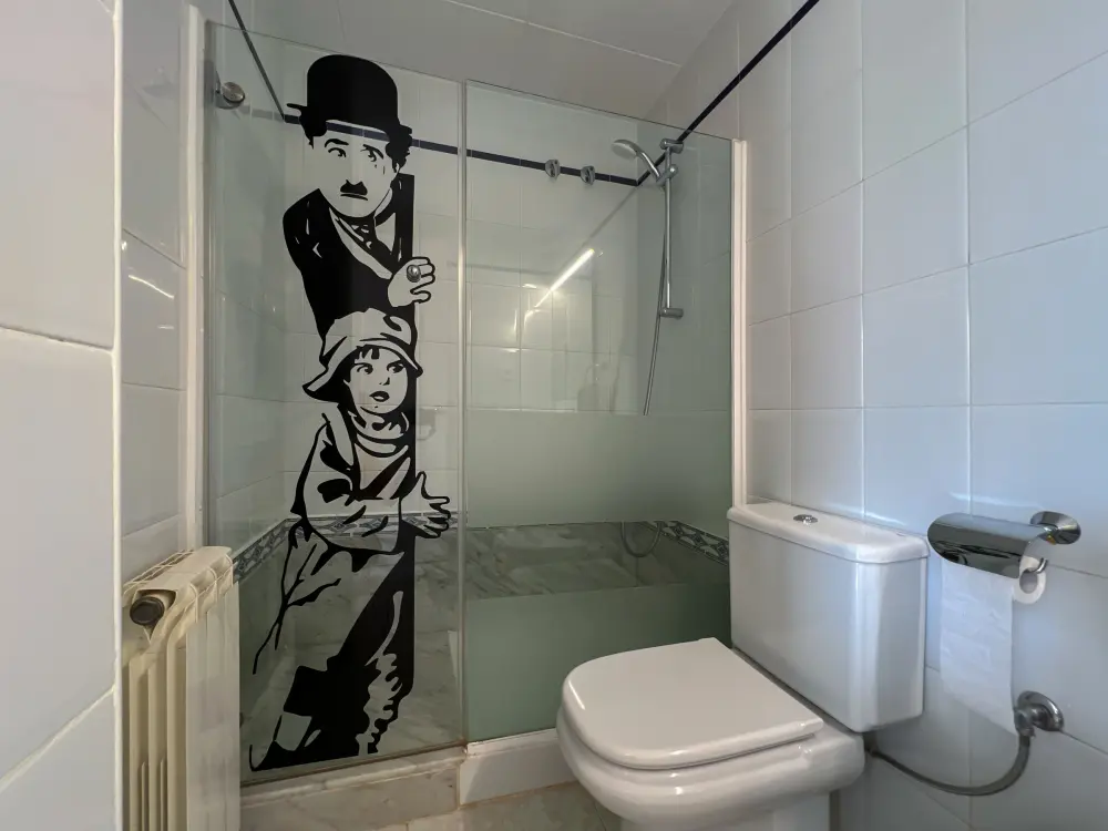Location de Vacances Calella 32