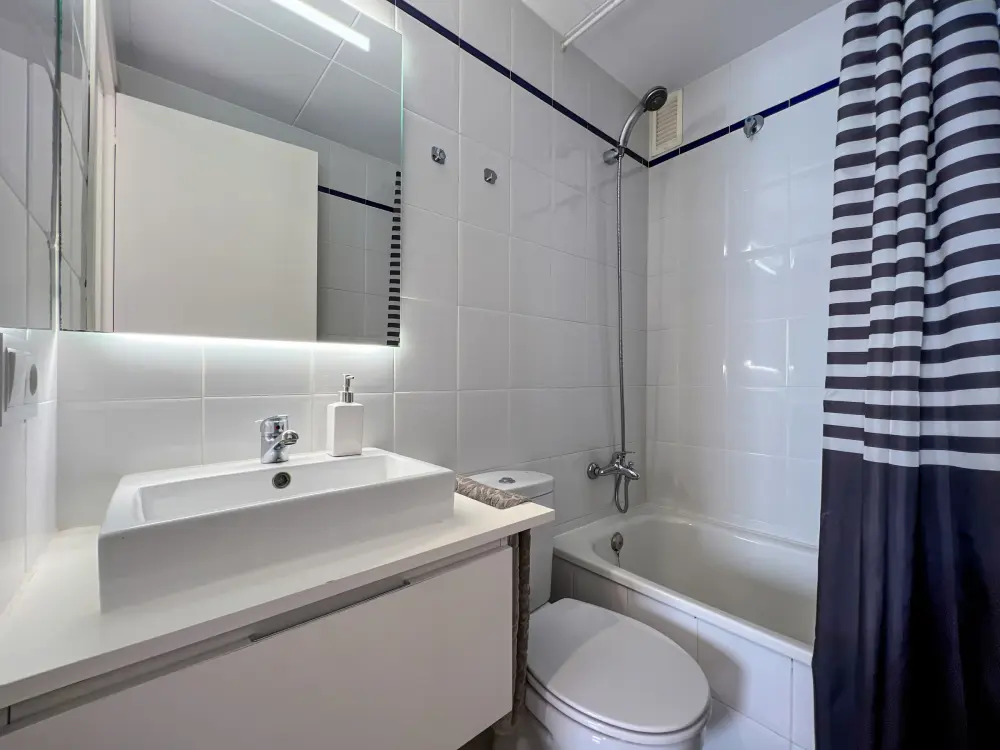 Location de Vacances Calella 32