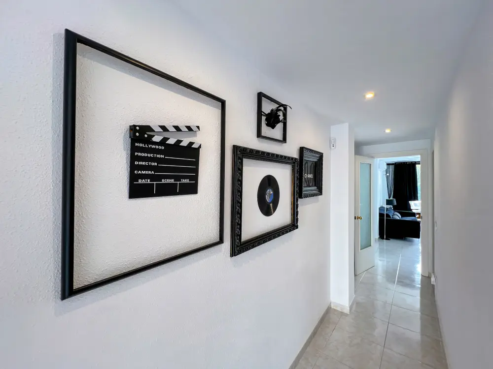 Location de Vacances Calella 32