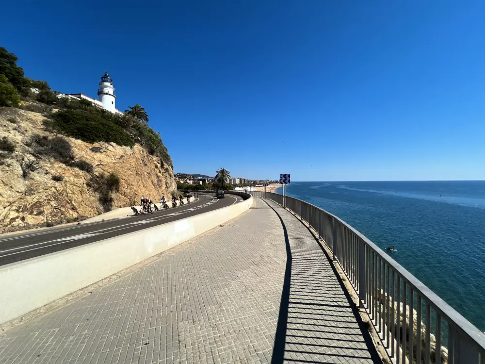 Location de Vacances Calella 32
