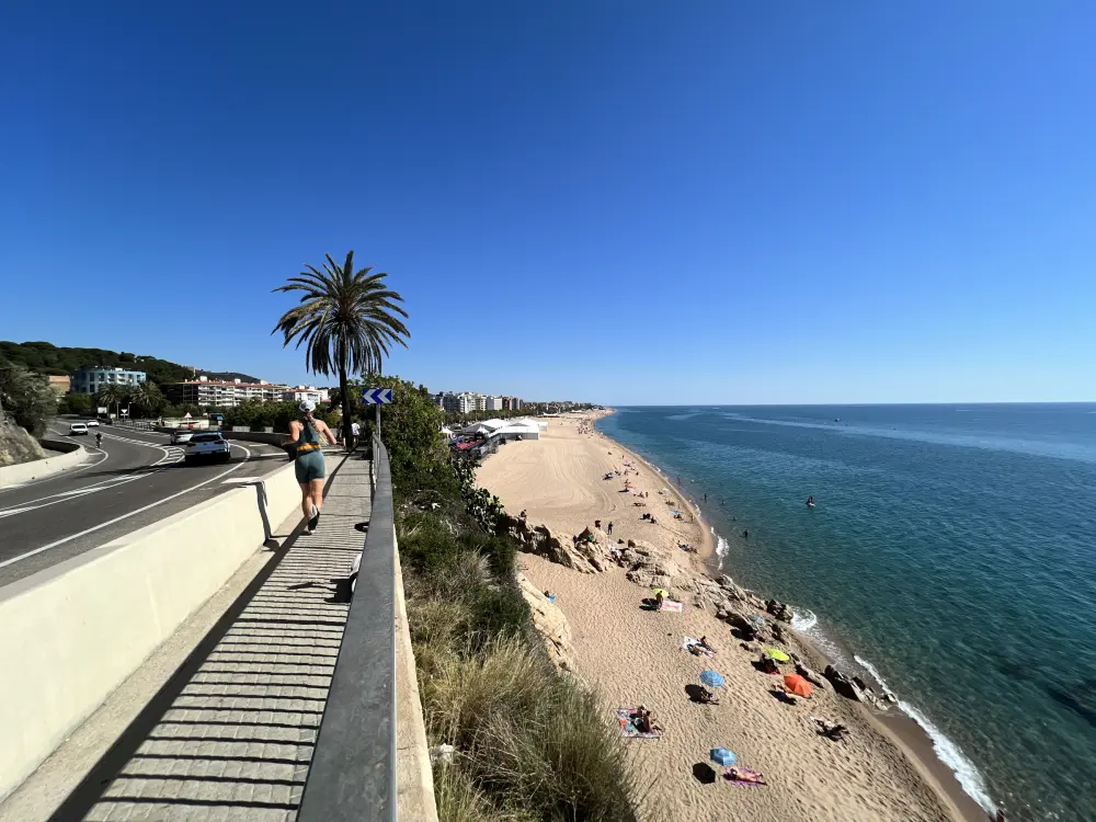 Location de Vacances Calella 32