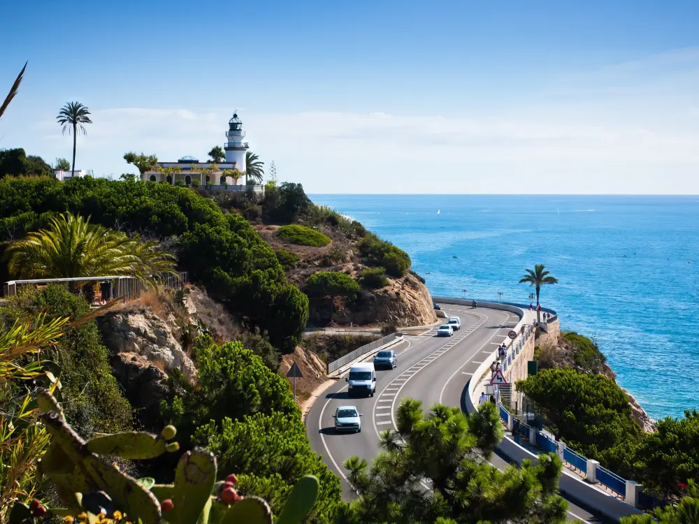 Location de Vacances Calella 32
