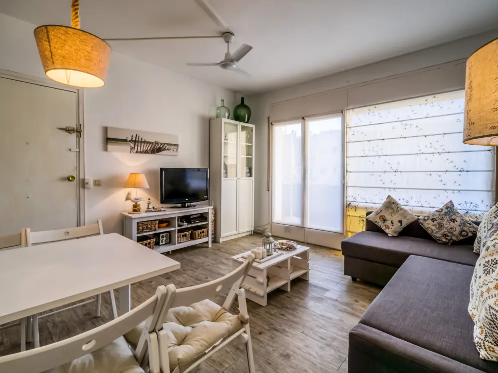 Location de Vacances Calella 34