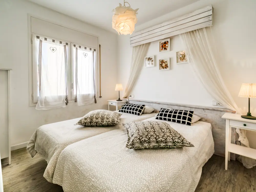 Location de Vacances Calella 34