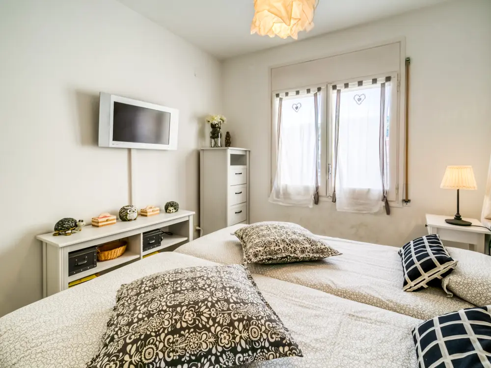 Location de Vacances Calella 34