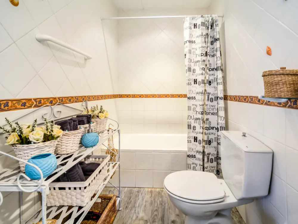 Location de Vacances Calella 34