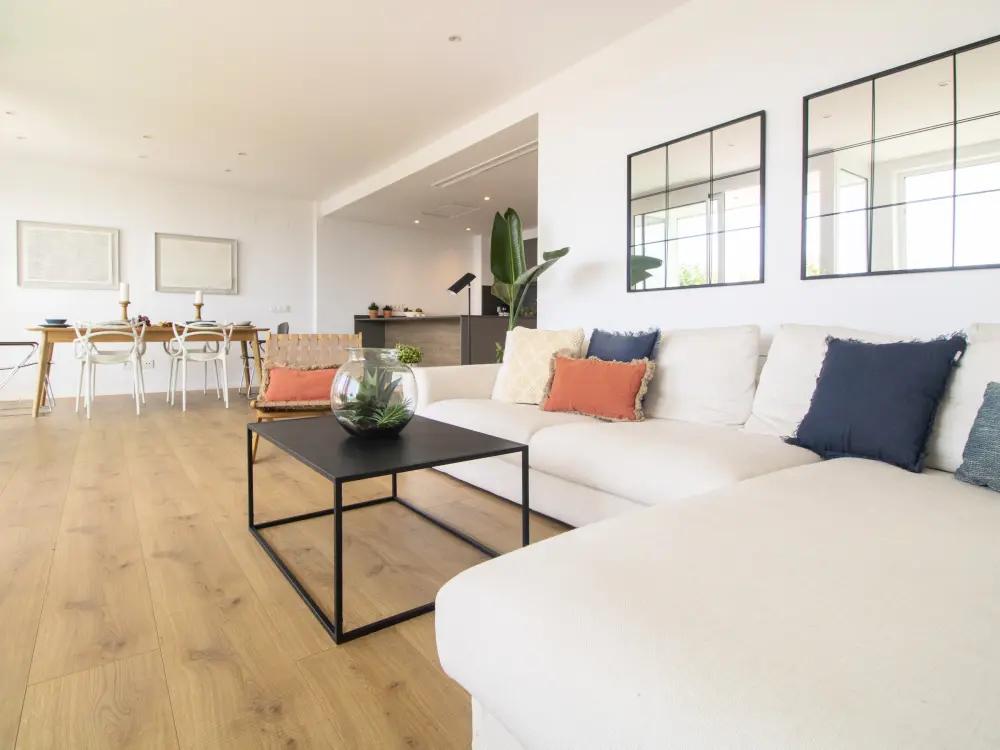 Location de Vacances Calella 35