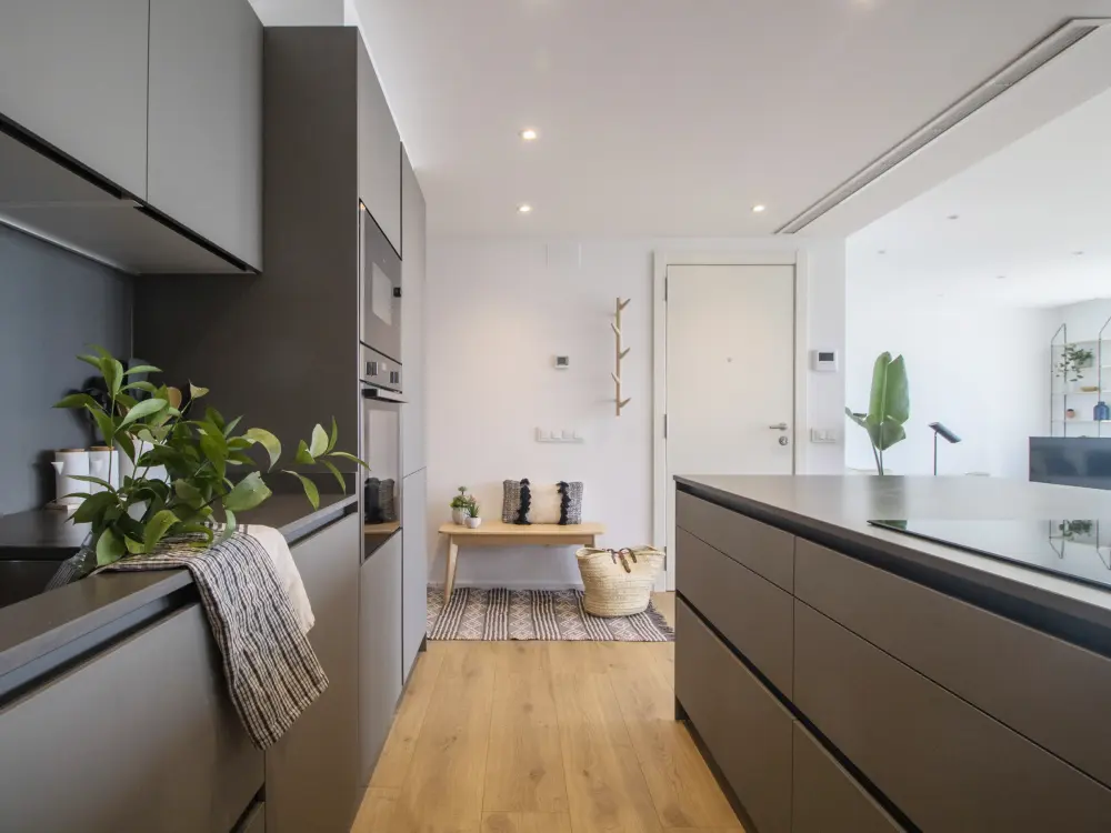Location de Vacances Calella 35