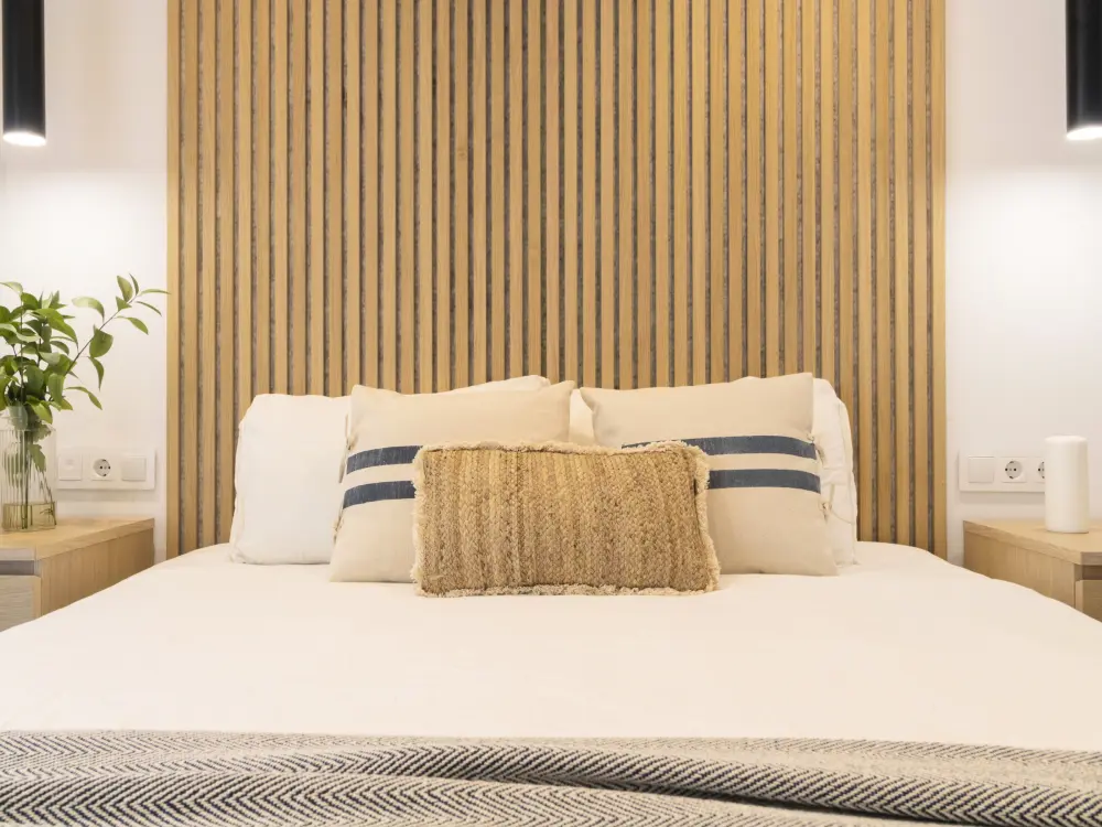Location de Vacances Calella 35