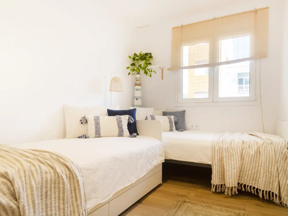 Location de Vacances Calella 35
