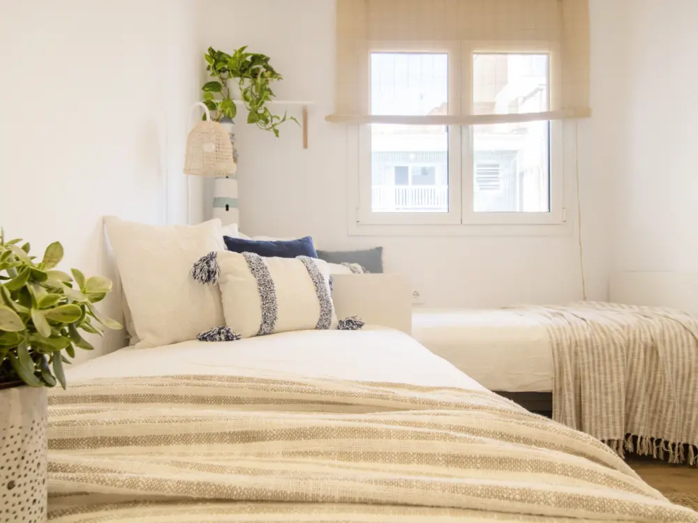 Location de Vacances Calella 35