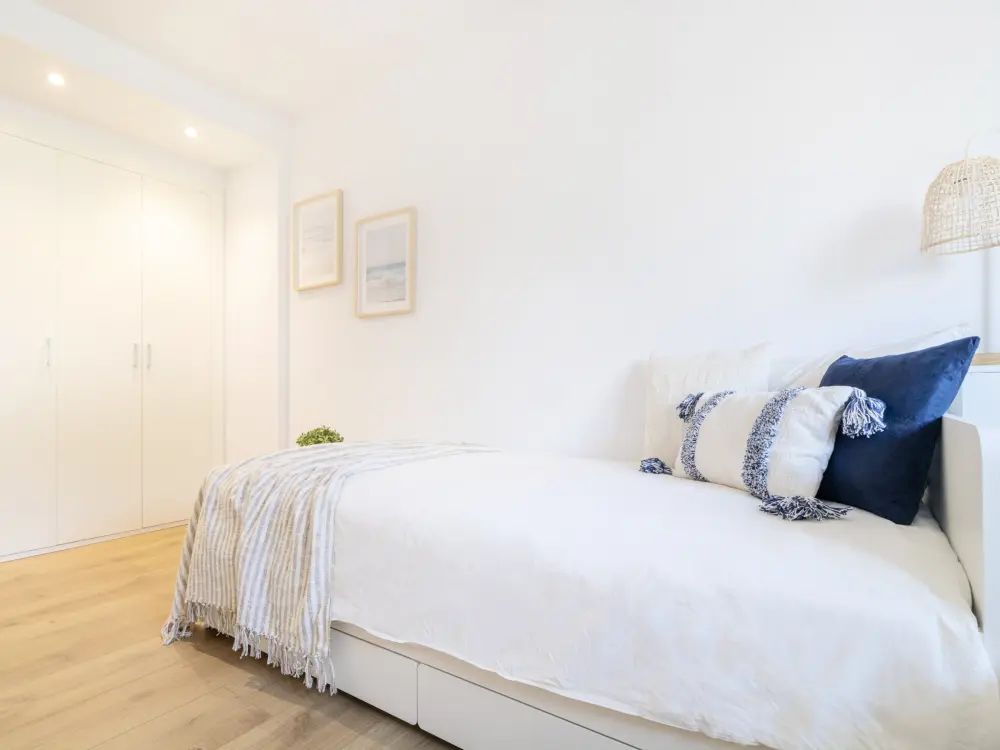 Location de Vacances Calella 35