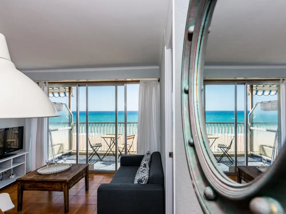 Location de Vacances Calella 36